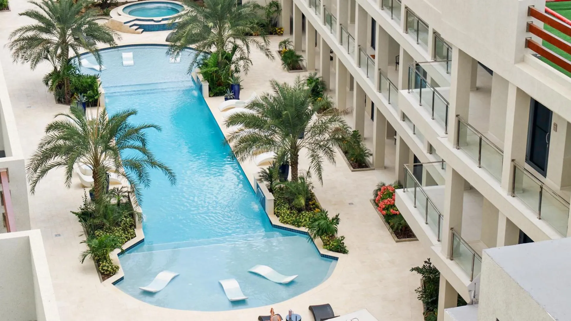 Wariruri 313 - Rooi Santo 31 Apartamento Palm Beach