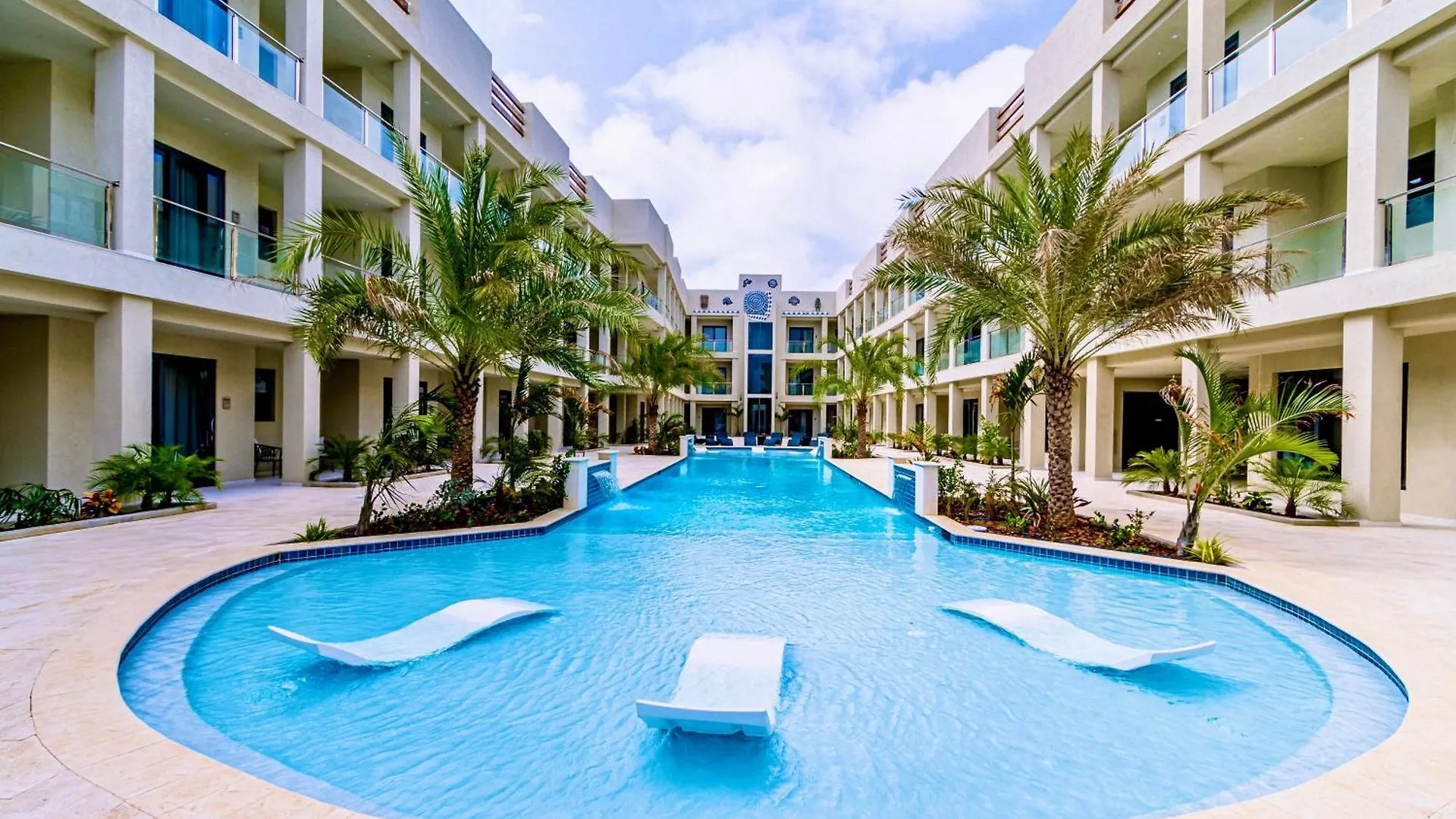 Wariruri 313 - Rooi Santo 31 Apartamento Palm Beach Aruba