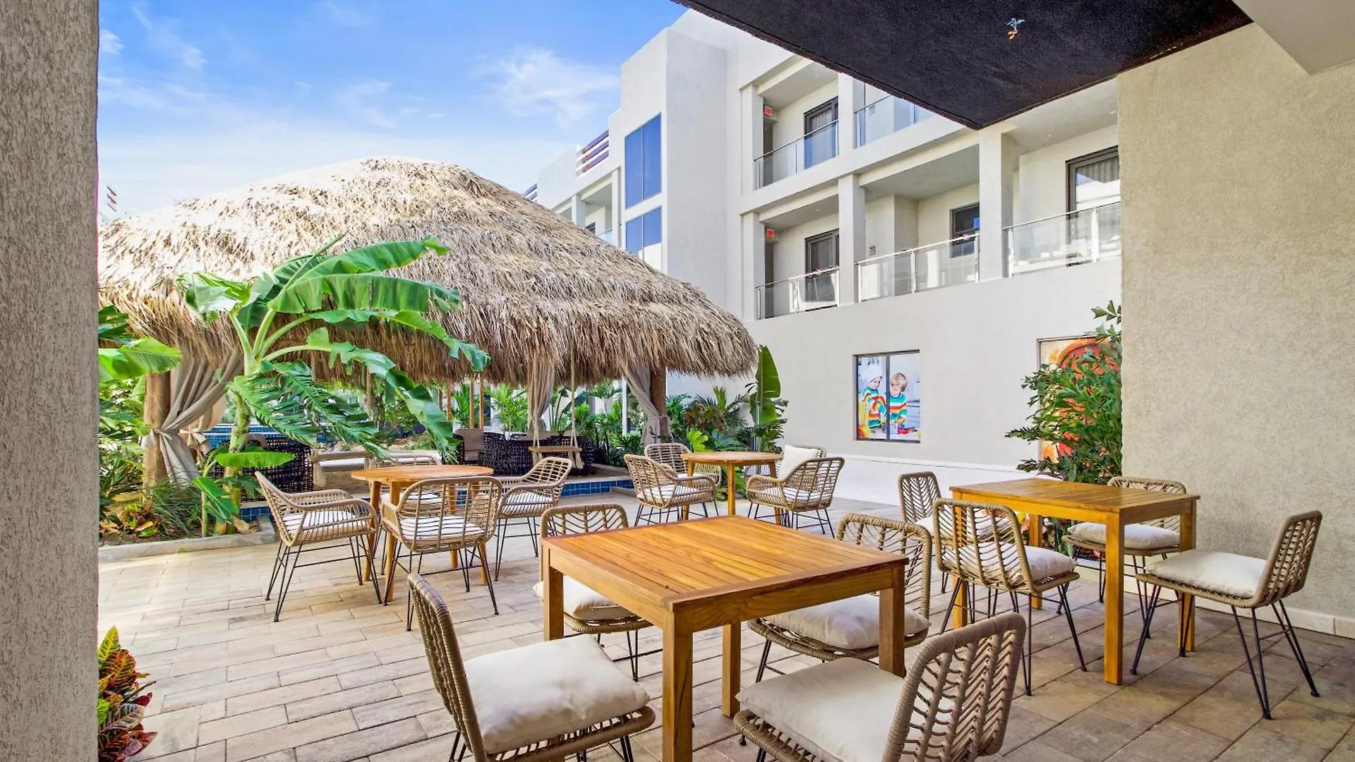 Wariruri 313 - Rooi Santo 31 Apartamento Palm Beach