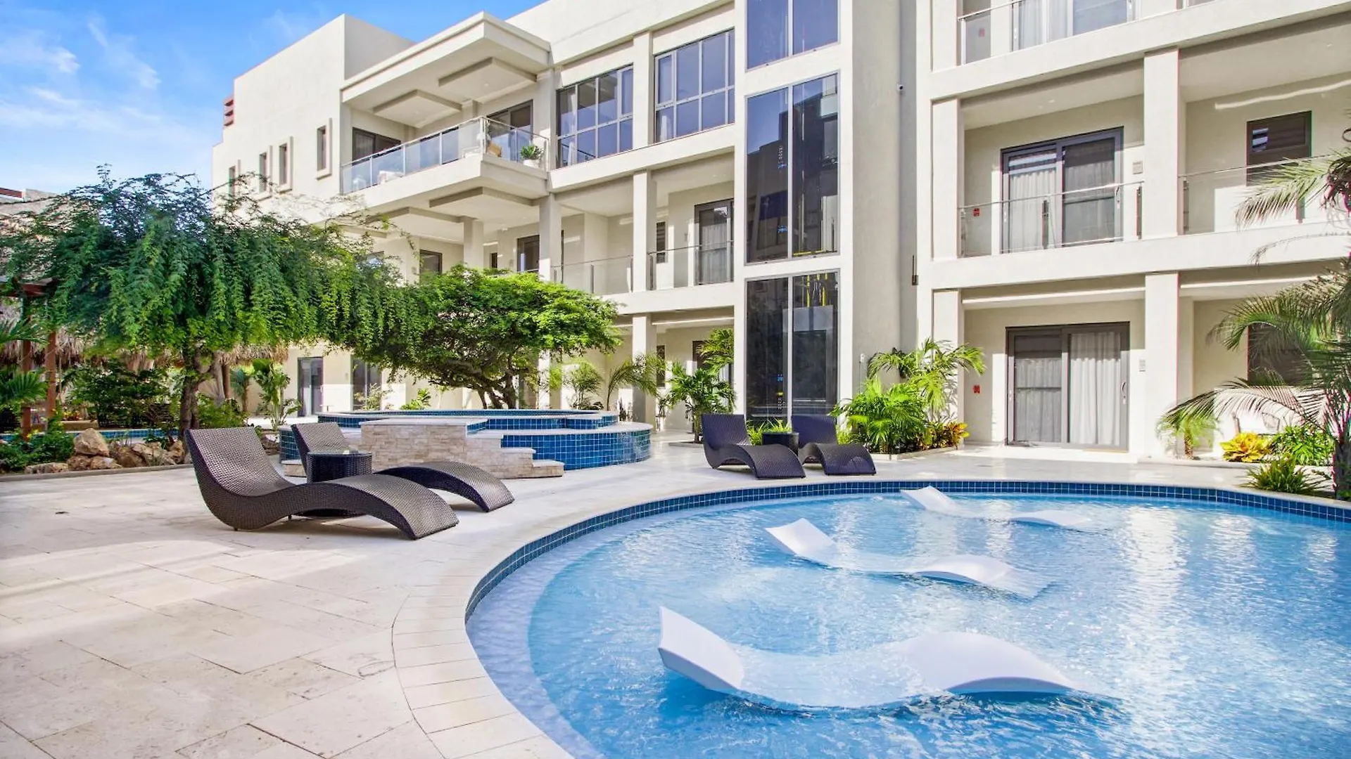 Wariruri 313 - Rooi Santo 31 Apartment Palm Beach