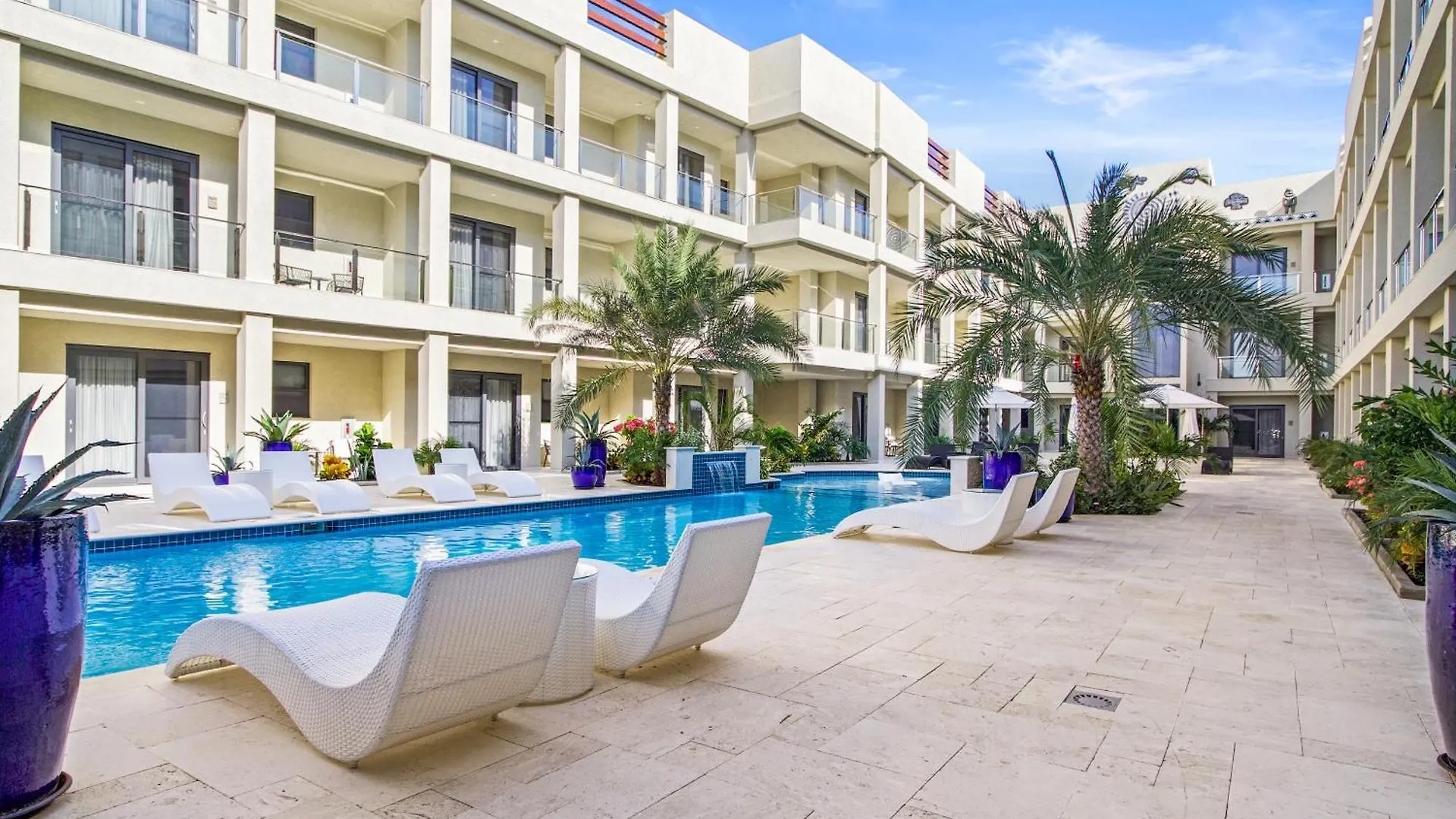 Wariruri 313 - Rooi Santo 31 Apartamento Palm Beach