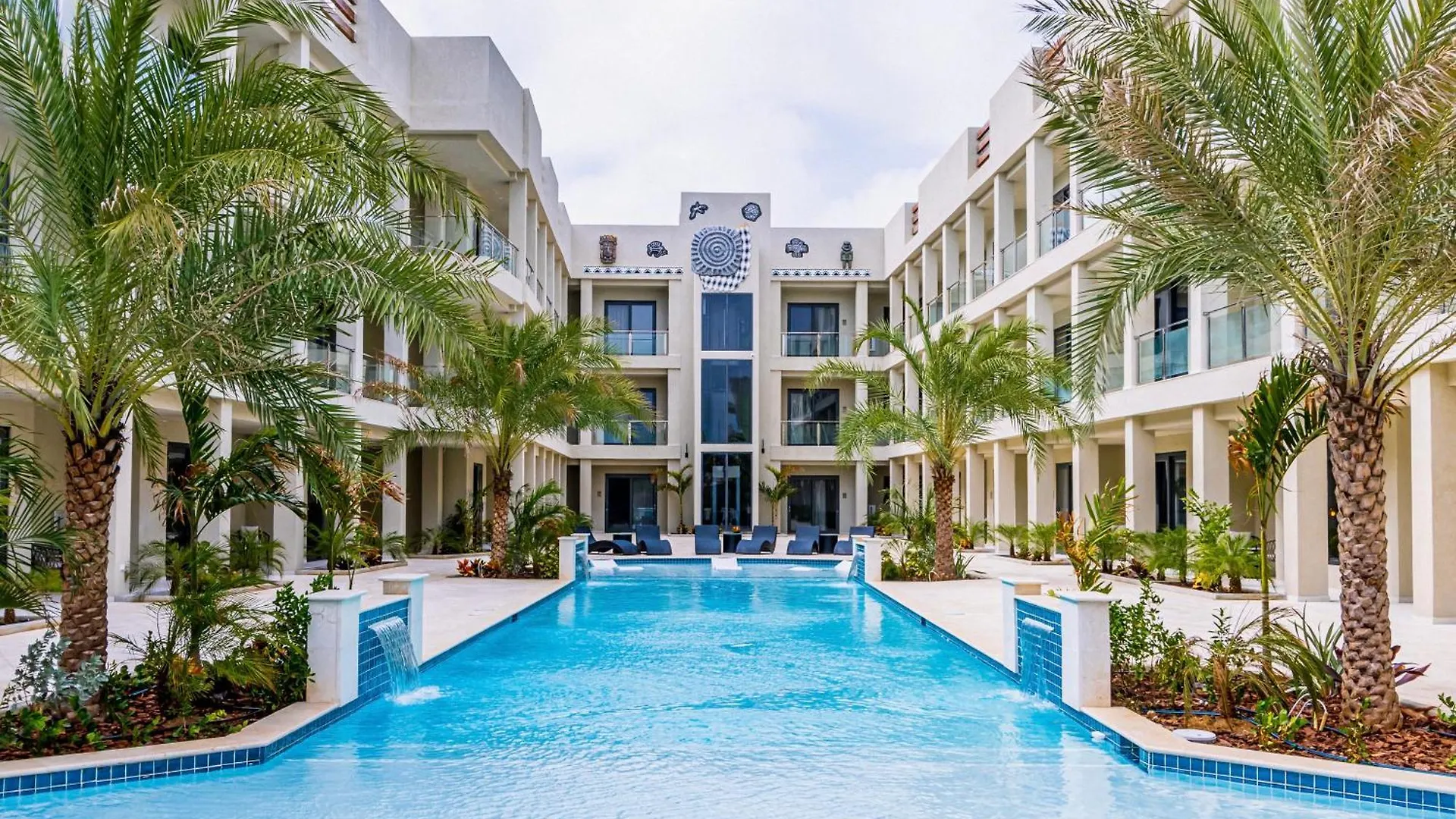 Wariruri 313 - Rooi Santo 31 Apartamento Palm Beach