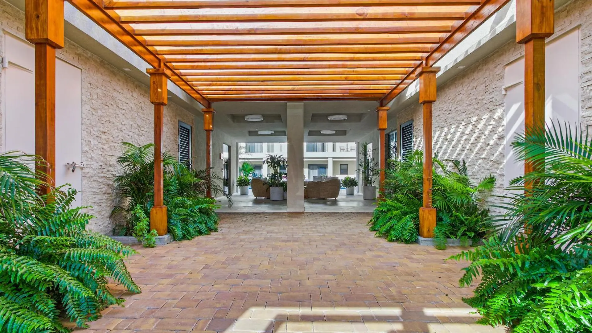 Apartament Wariruri 313 - Rooi Santo 31 Palm Beach