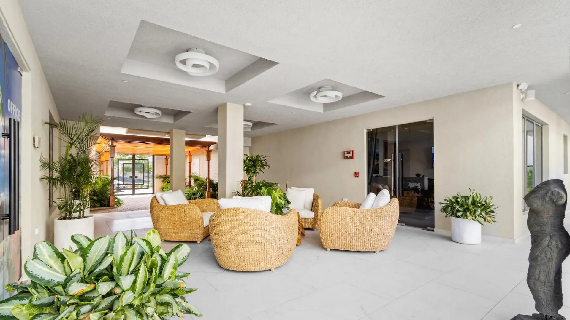 Wariruri 313 - Rooi Santo 31 Apartment Palm Beach