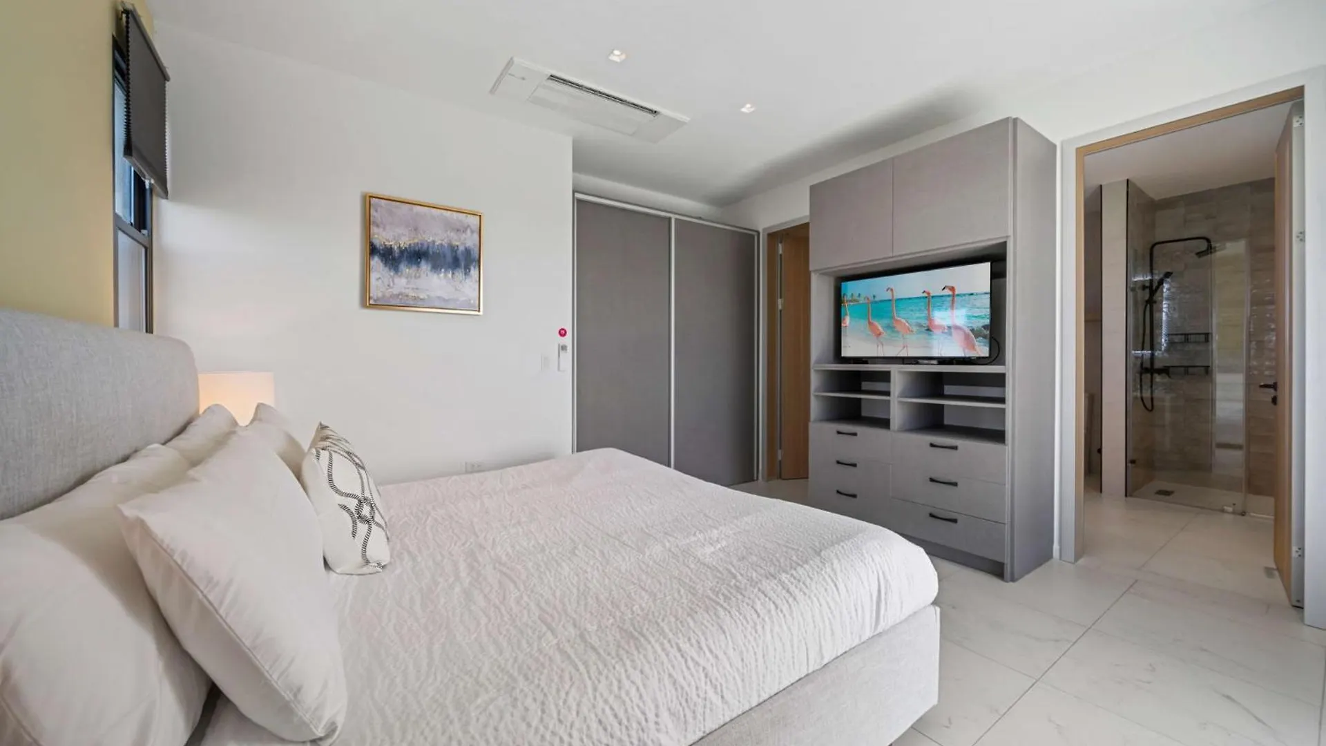 Wariruri 313 - Rooi Santo 31 Apartment Palm Beach