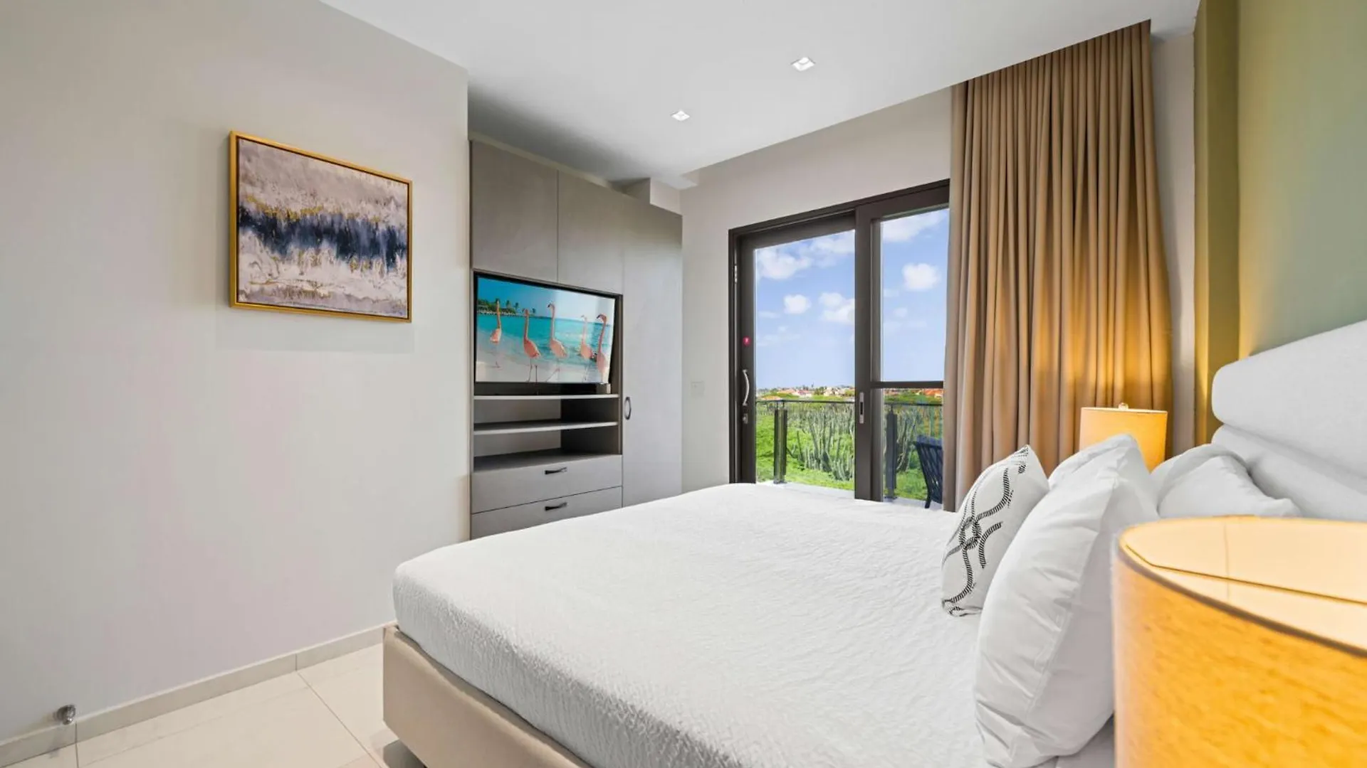 Wariruri 313 - Rooi Santo 31 Apartment Palm Beach 0*,