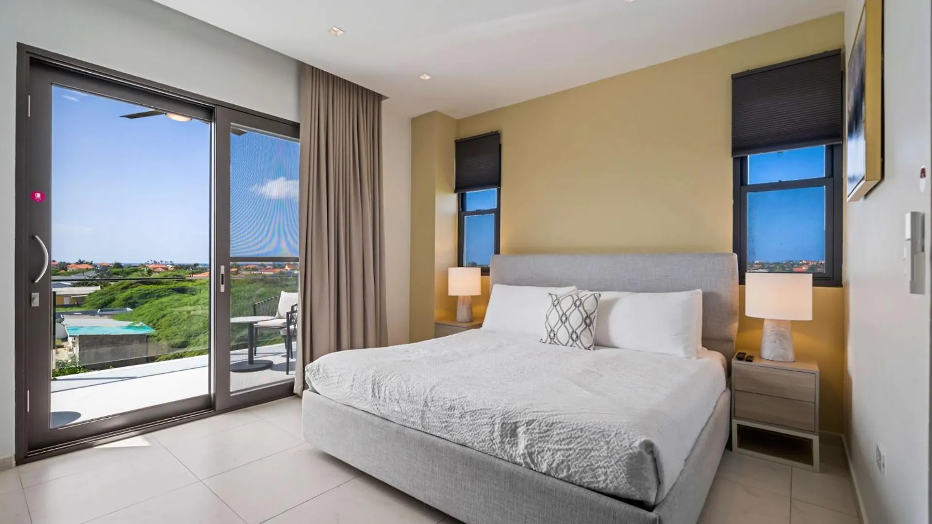 Wariruri 313 - Rooi Santo 31 Apartment Palm Beach Aruba