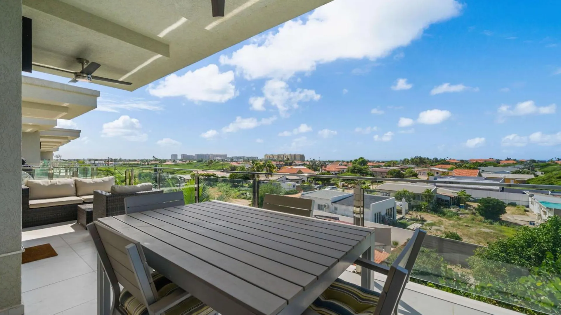 Wariruri 313 - Rooi Santo 31 Apartamento Palm Beach