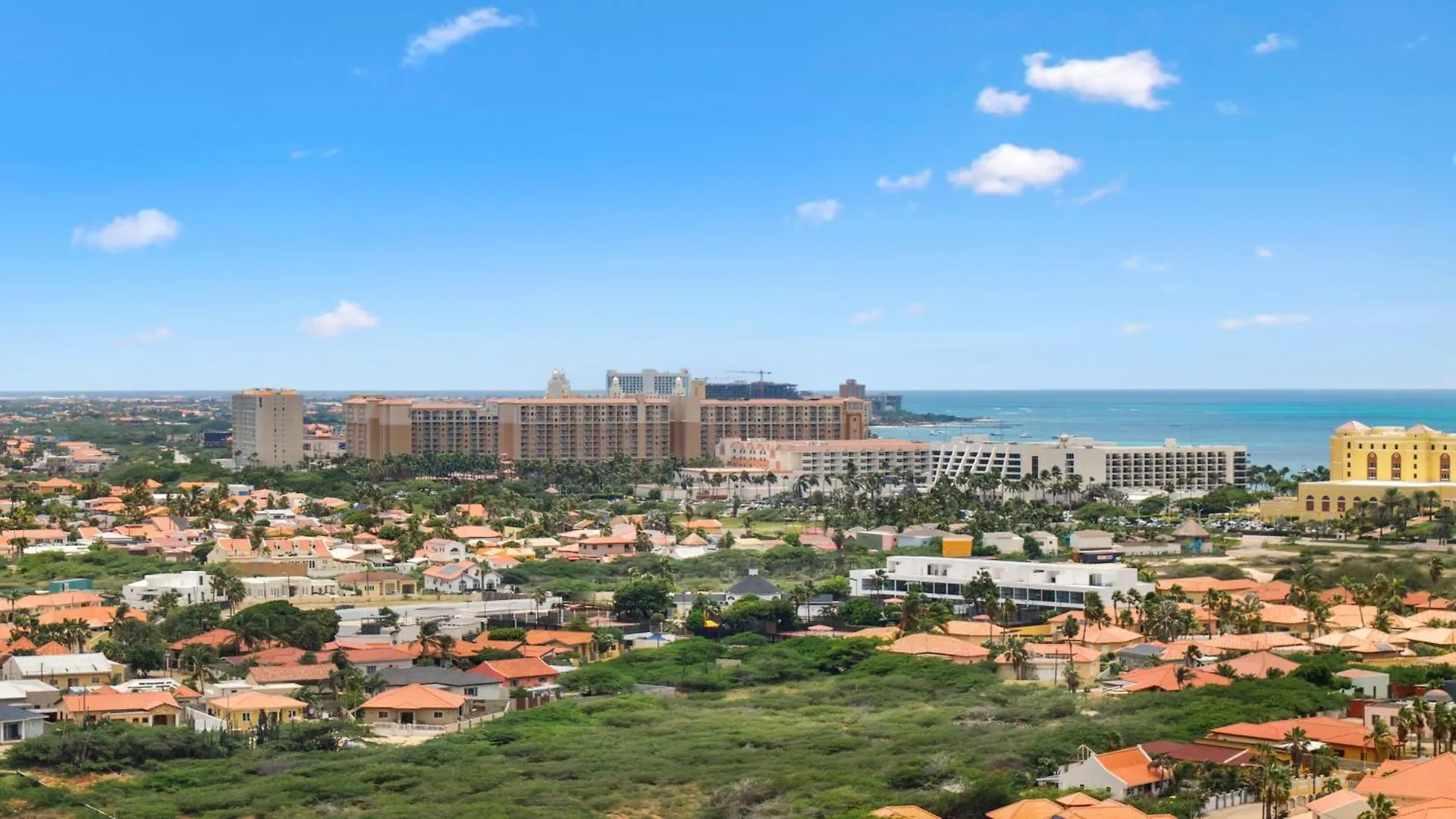Wariruri 313 - Rooi Santo 31 Apartment Palm Beach