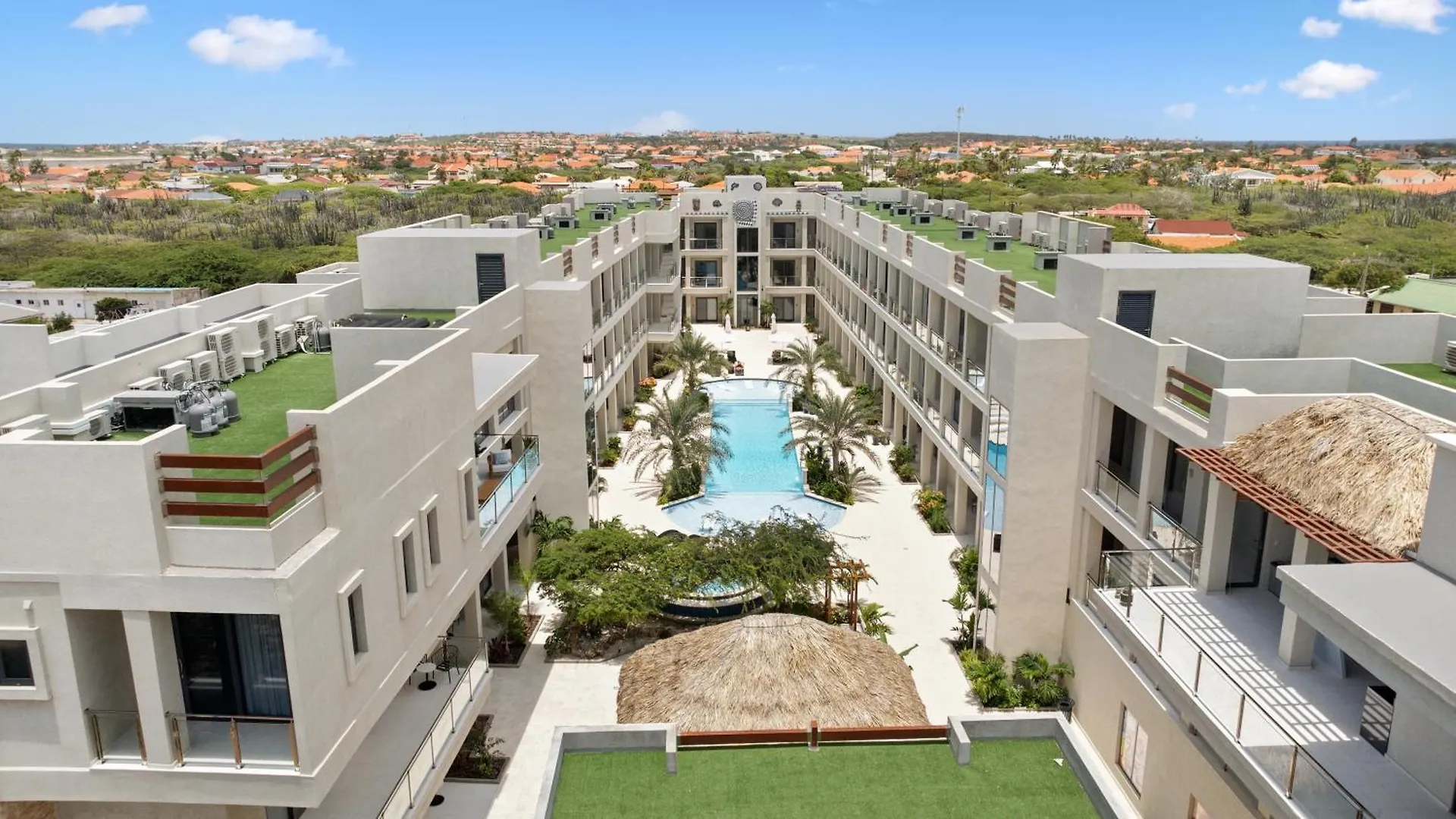 Wariruri 313 - Rooi Santo 31 Apartment Palm Beach