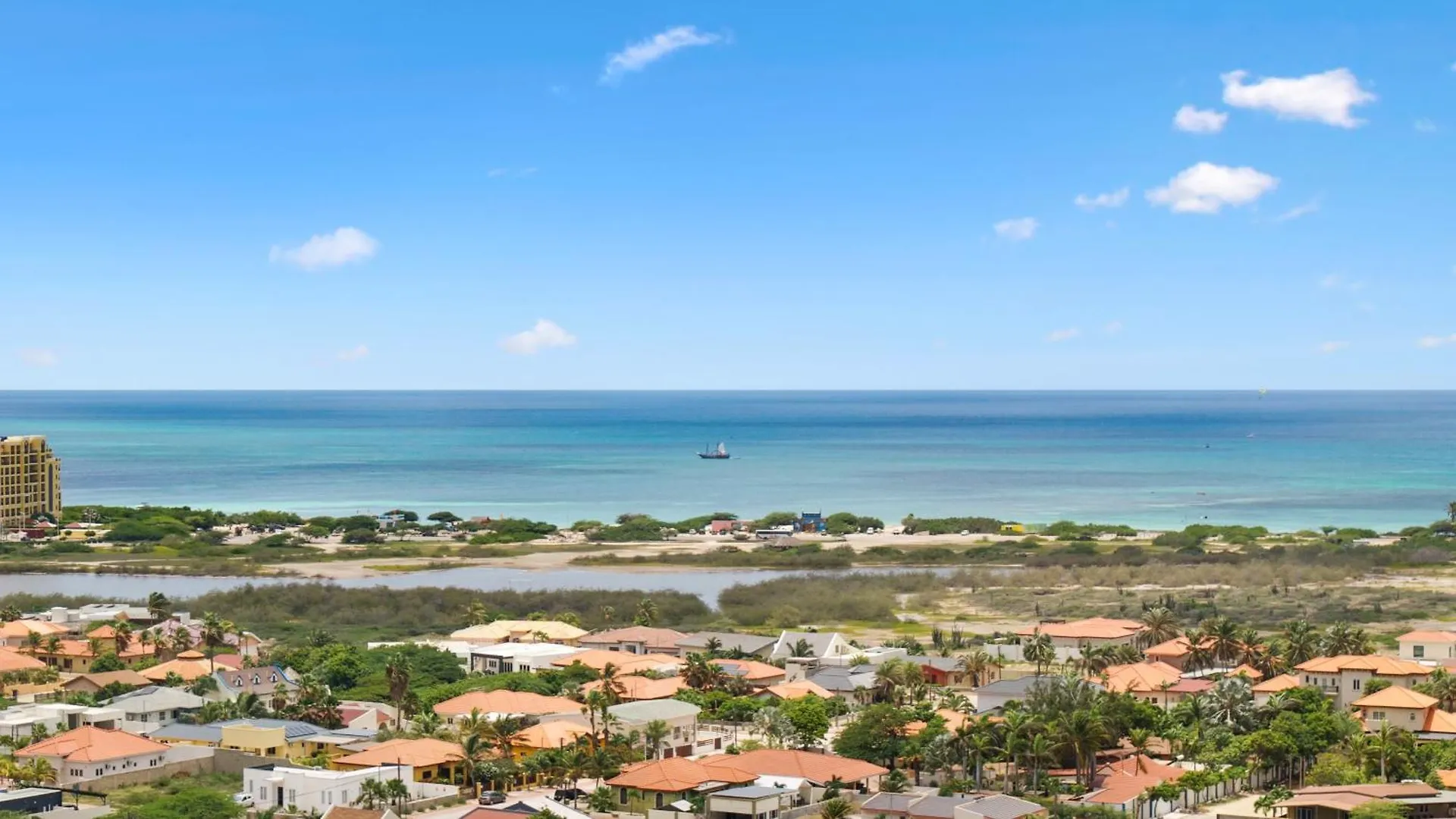 Wariruri 313 - Rooi Santo 31 Apartment Palm Beach