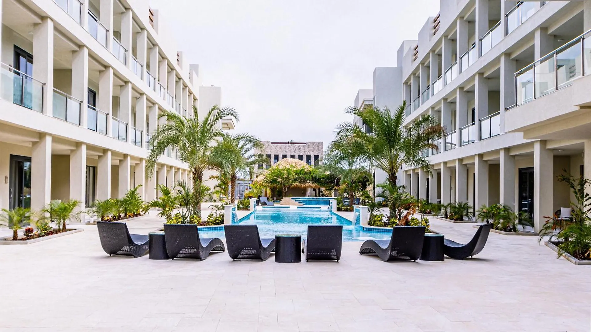Apartament Wariruri 313 - Rooi Santo 31 Palm Beach