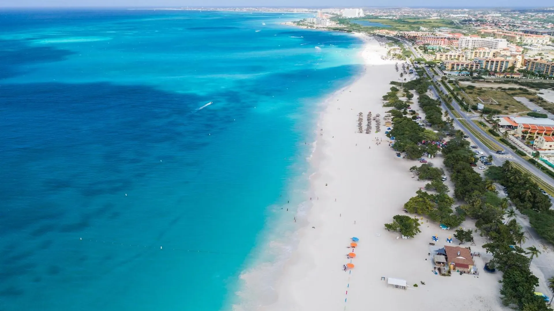 Apartament Wariruri 313 - Rooi Santo 31 Palm Beach