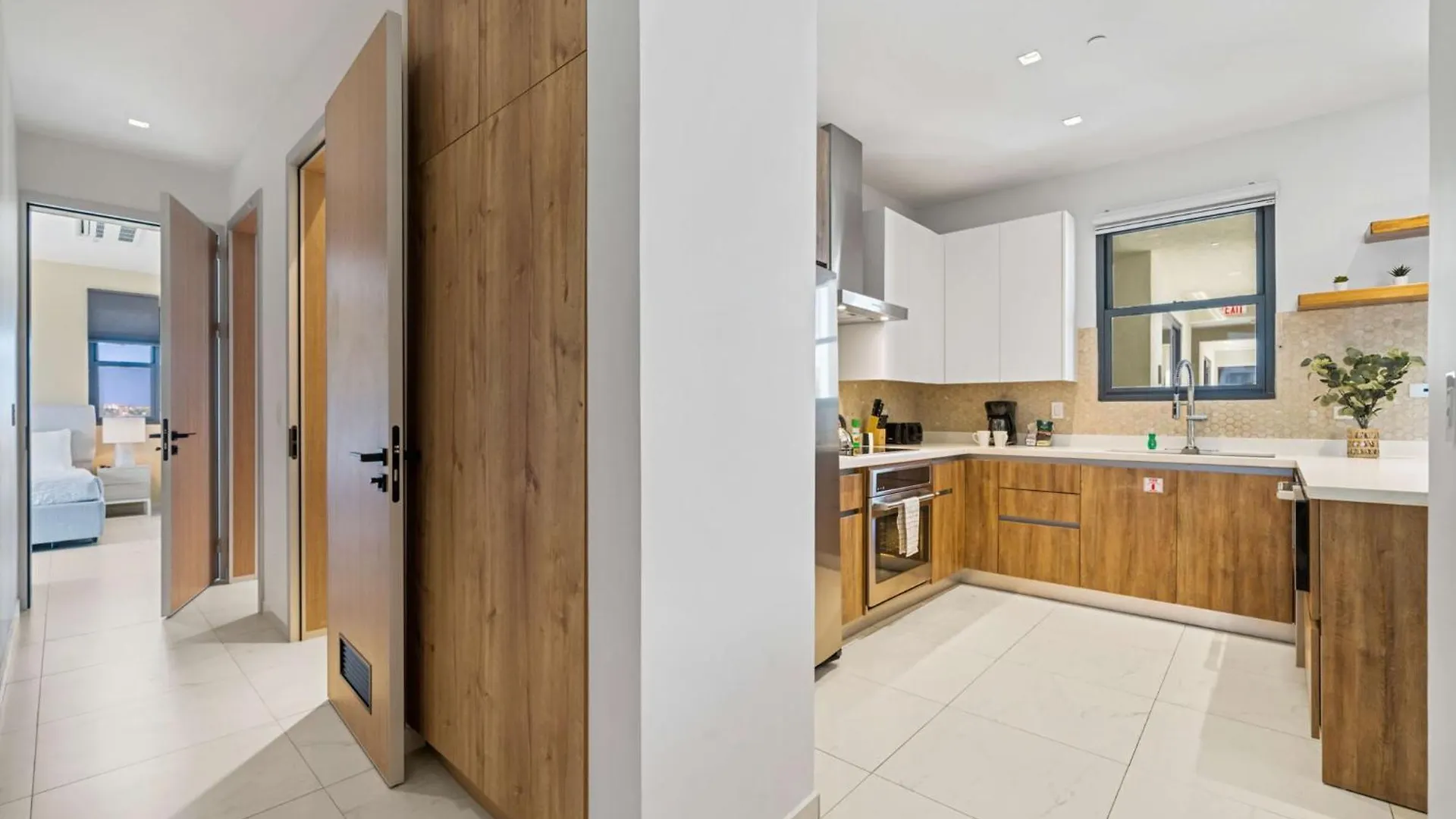Apartament Wariruri 313 - Rooi Santo 31 Palm Beach