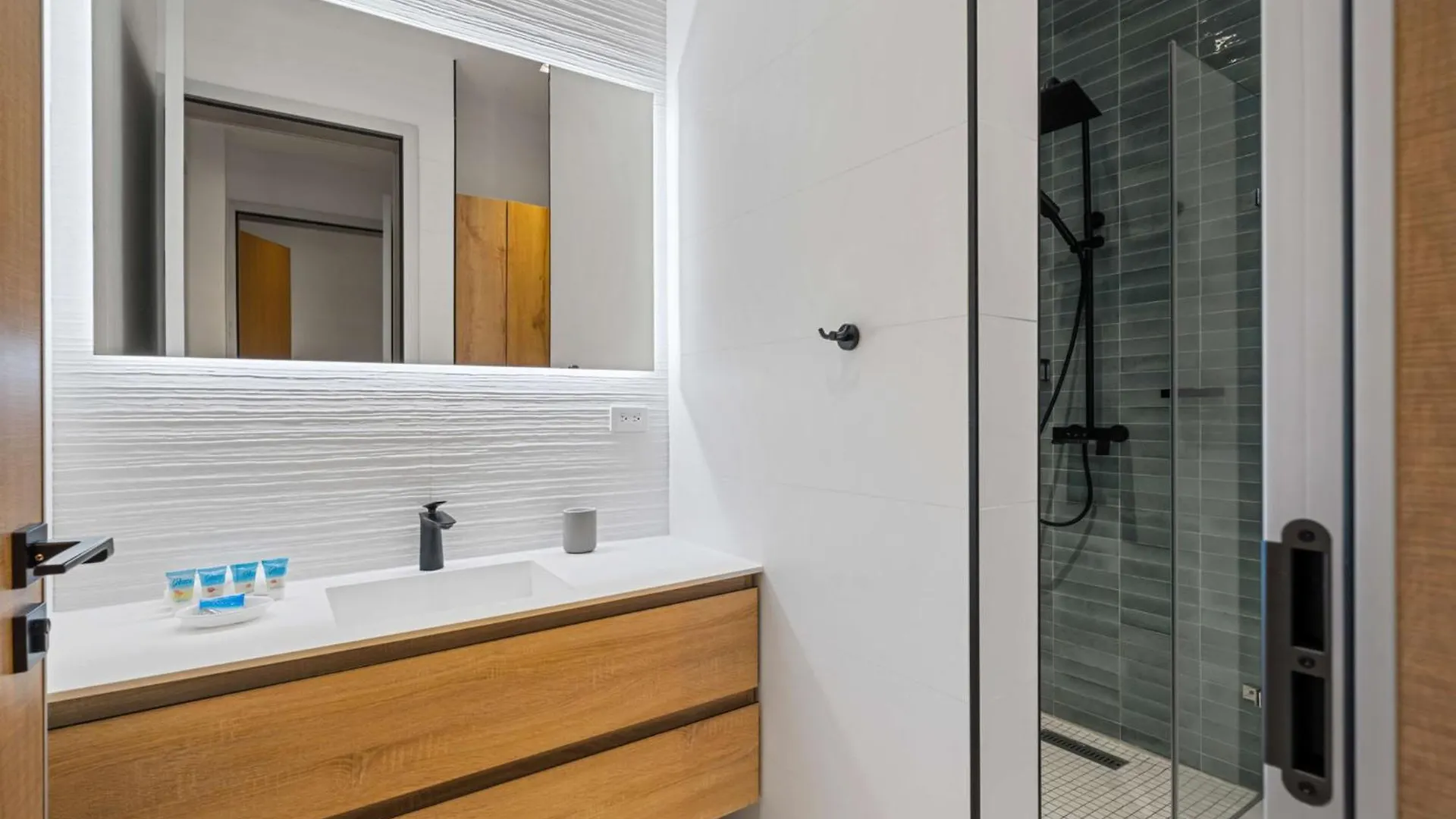 Apartament Wariruri 313 - Rooi Santo 31 Palm Beach